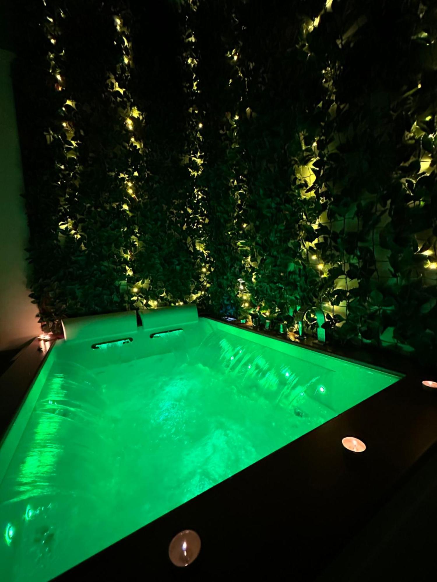 Sweet Dreams Rooms บรินดิซิ ภายนอก รูปภาพ