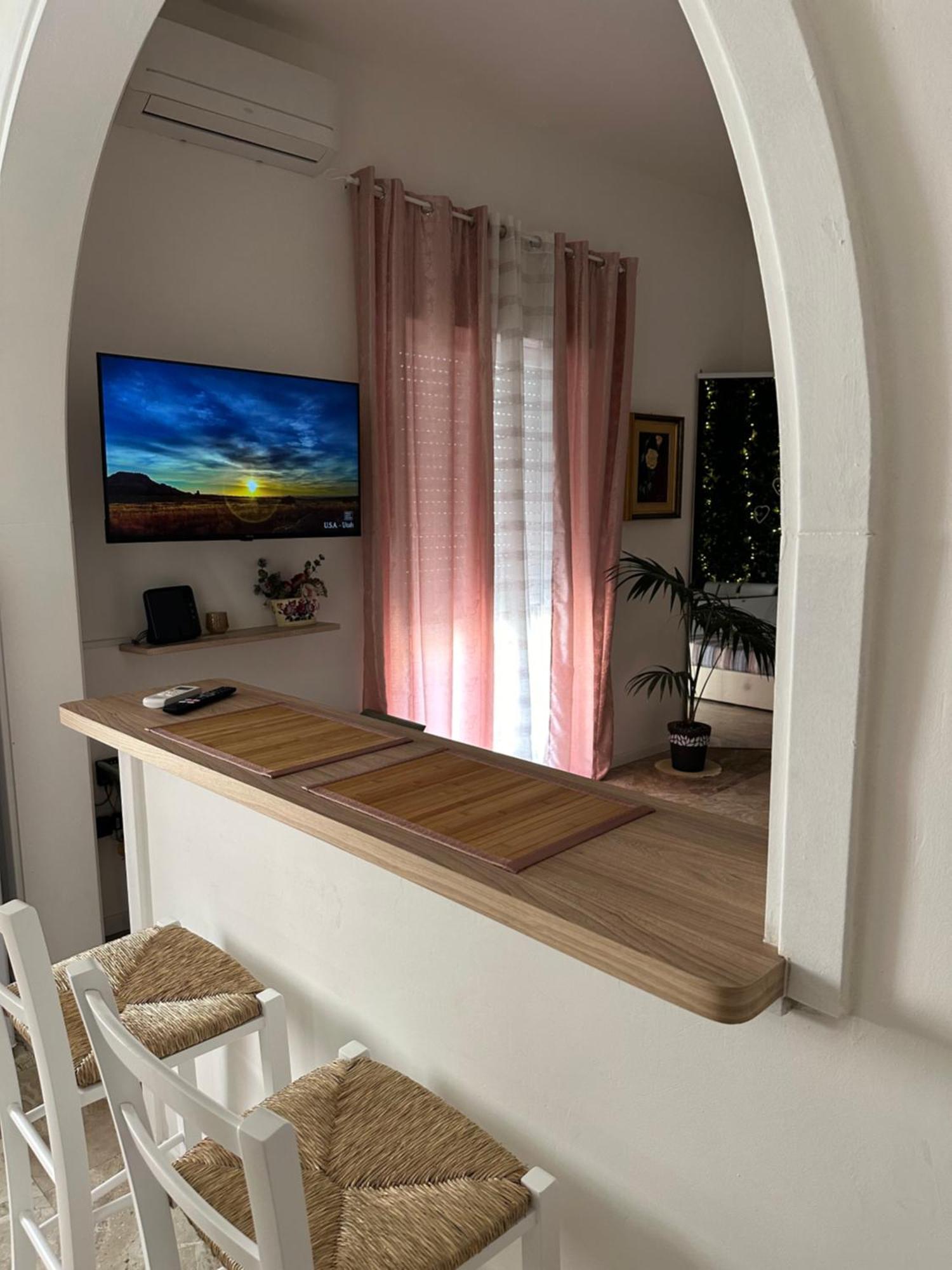 Sweet Dreams Rooms บรินดิซิ ภายนอก รูปภาพ