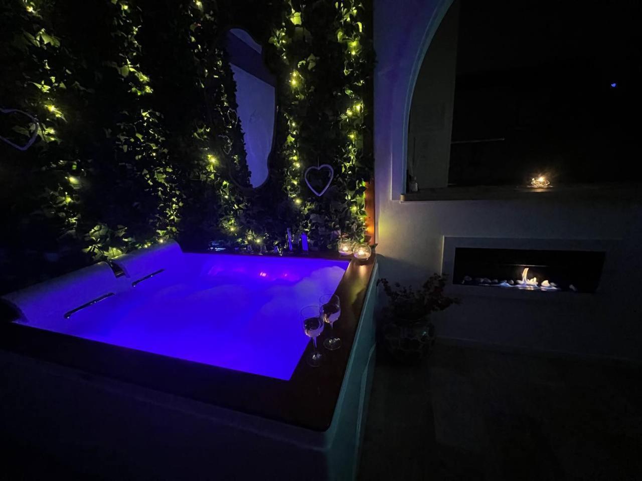 Sweet Dreams Rooms บรินดิซิ ภายนอก รูปภาพ