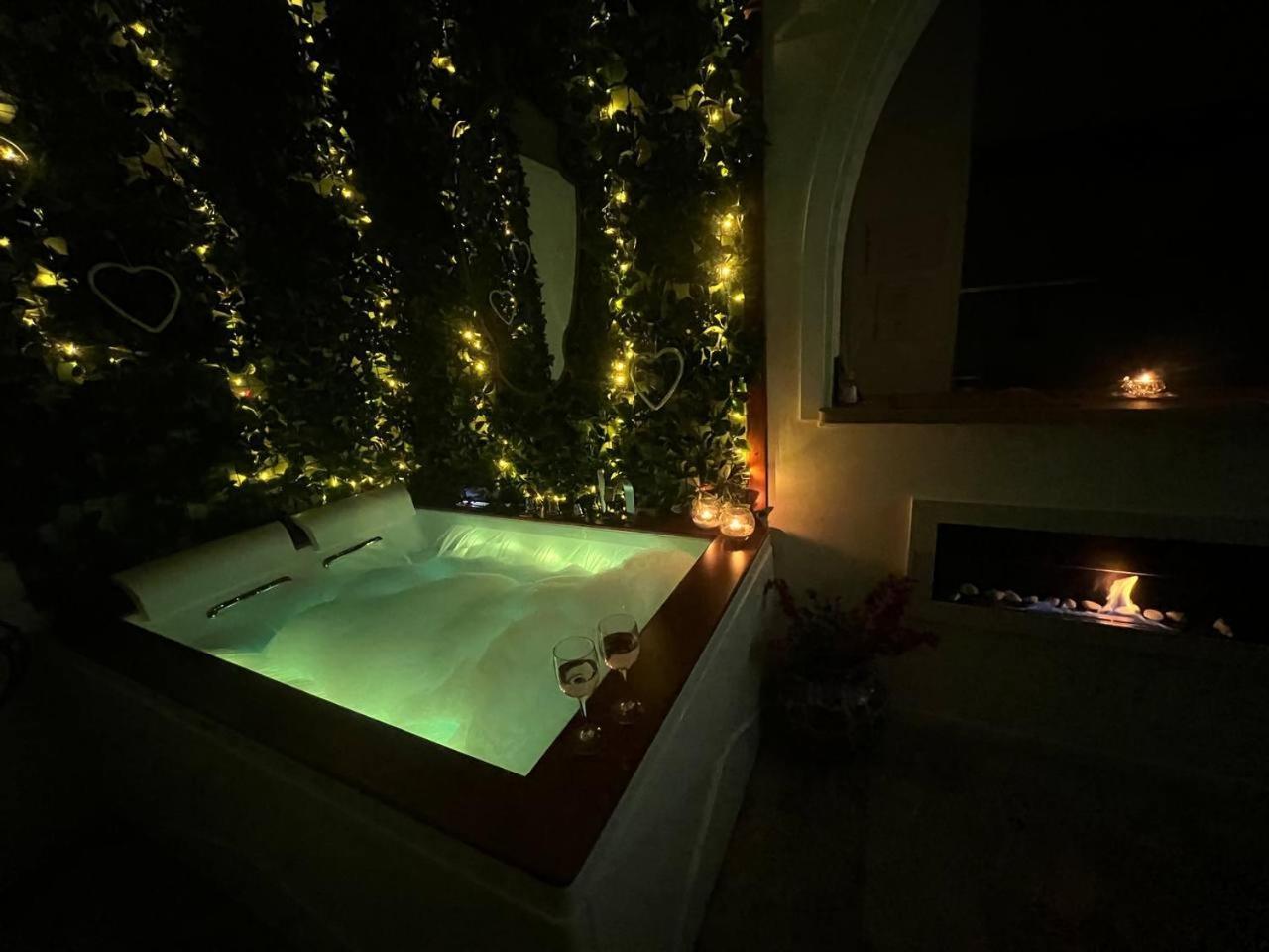 Sweet Dreams Rooms บรินดิซิ ภายนอก รูปภาพ